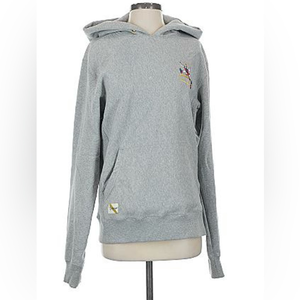 Tracksmith  Hoodie Sweater